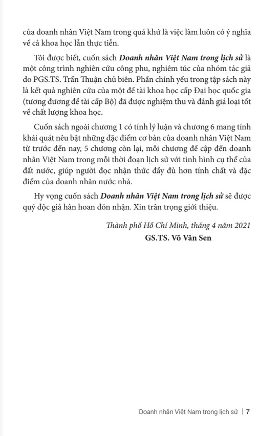 doanh nhân việt nam trong lịch sử - Ảnh 6