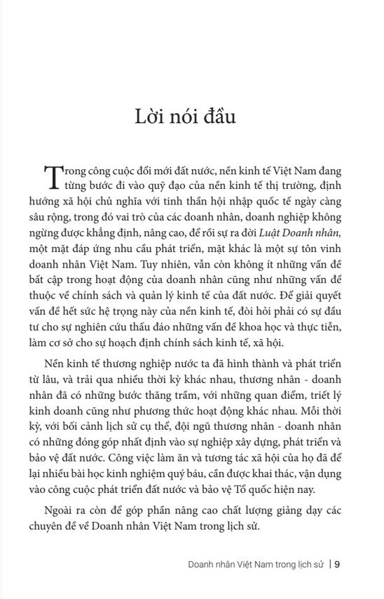 doanh nhân việt nam trong lịch sử - Ảnh 7