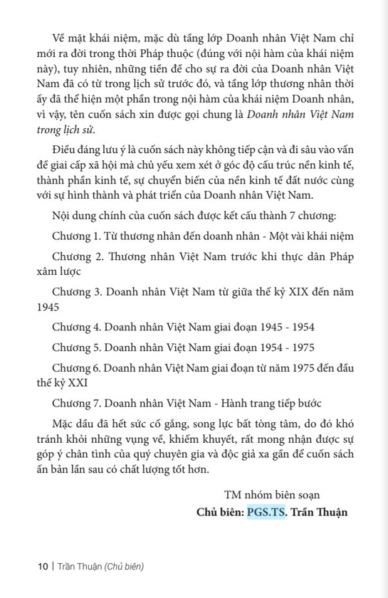 doanh nhân việt nam trong lịch sử - Ảnh 8