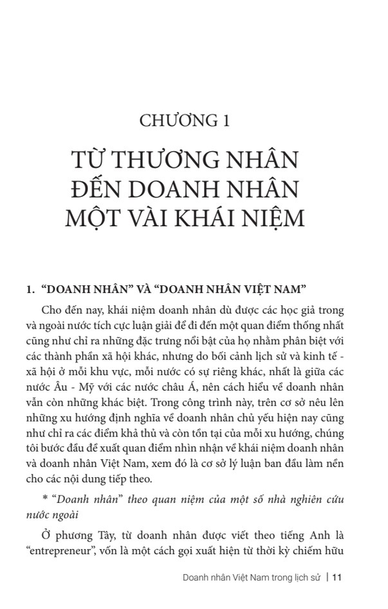 doanh nhân việt nam trong lịch sử - Ảnh 9