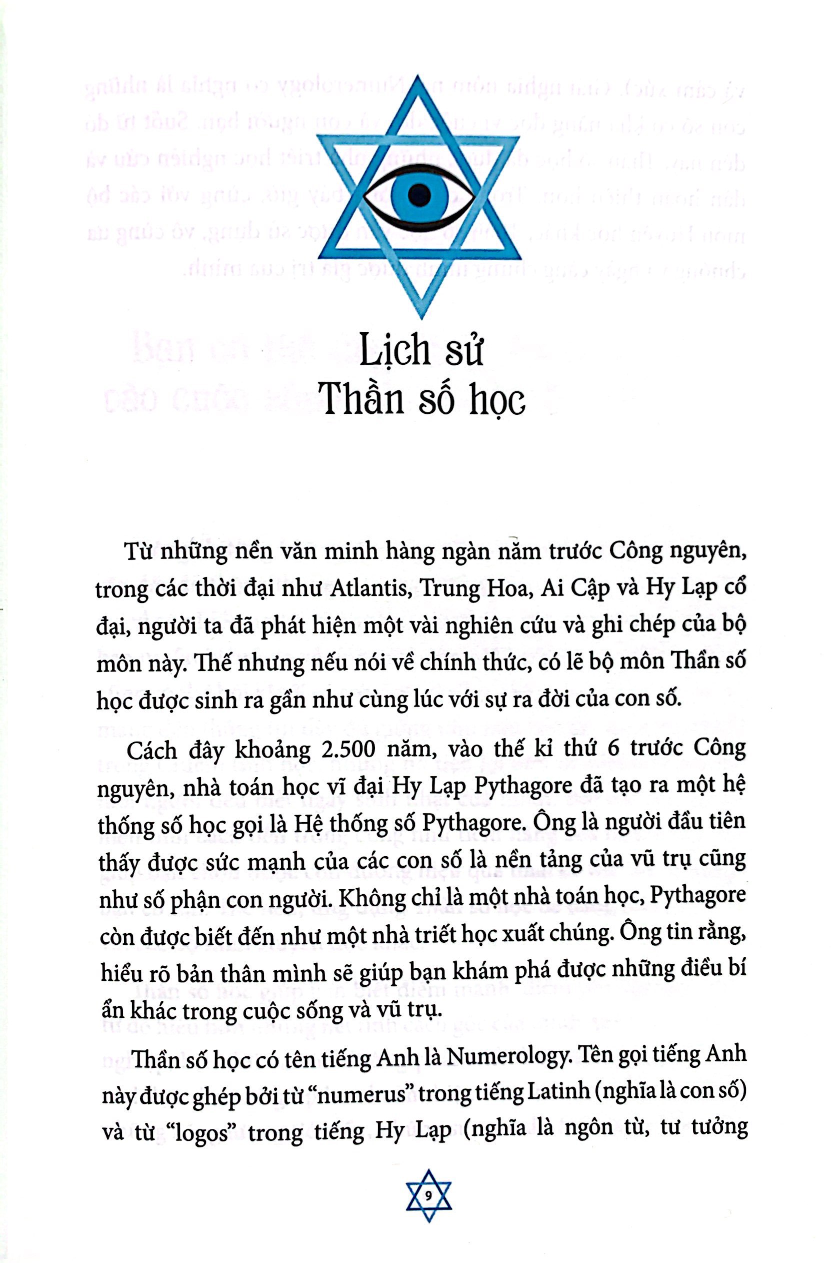 đọc con số, đoán vận mệnh - Ảnh 5