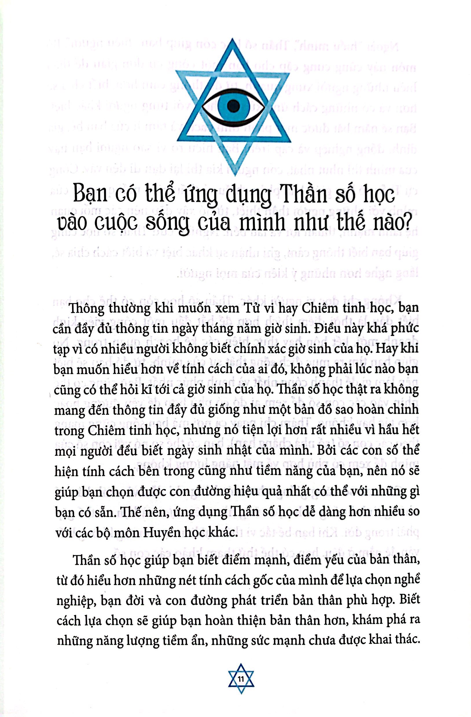 đọc con số, đoán vận mệnh - Ảnh 7