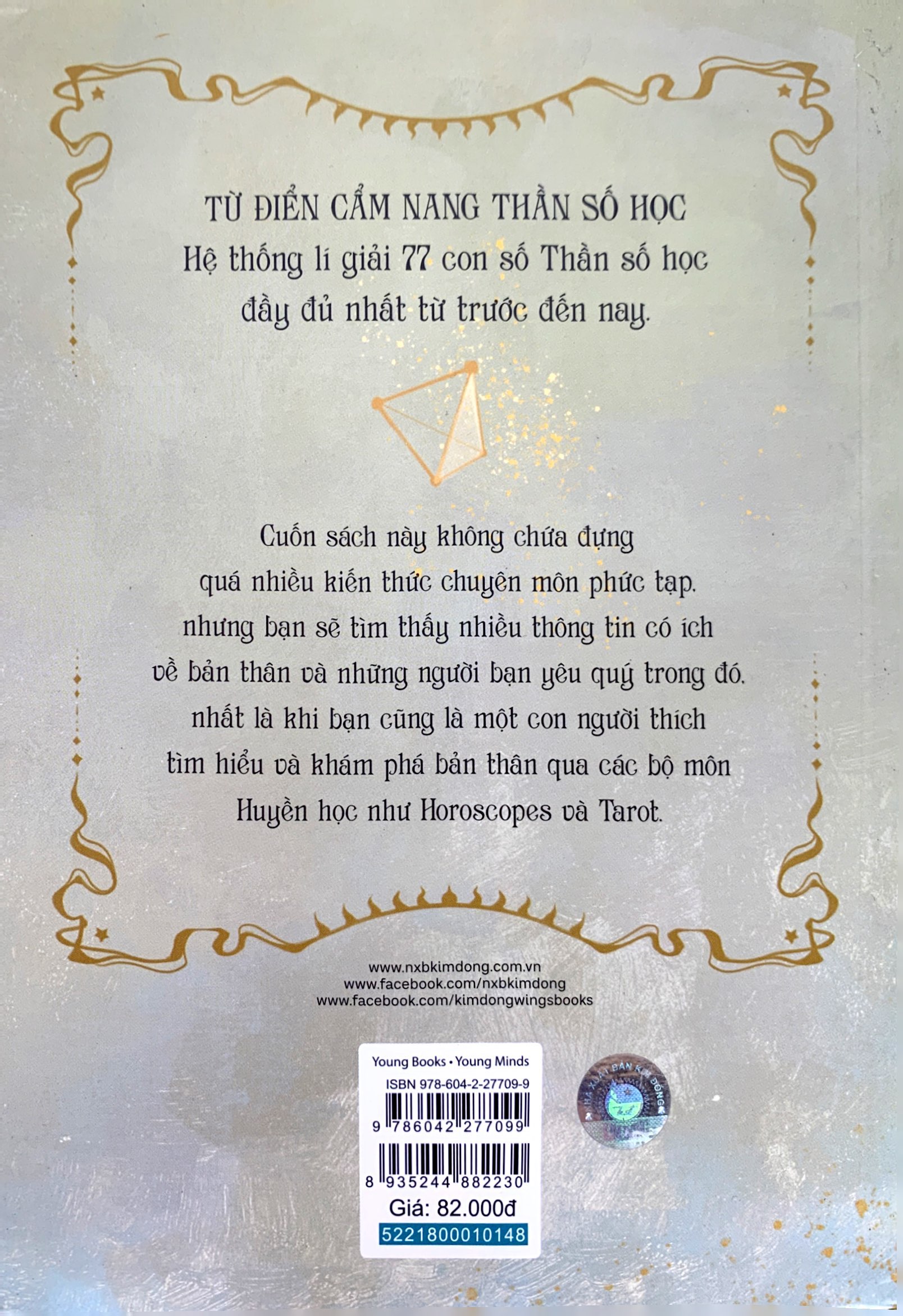 đọc con số, đoán vận mệnh - Ảnh 8