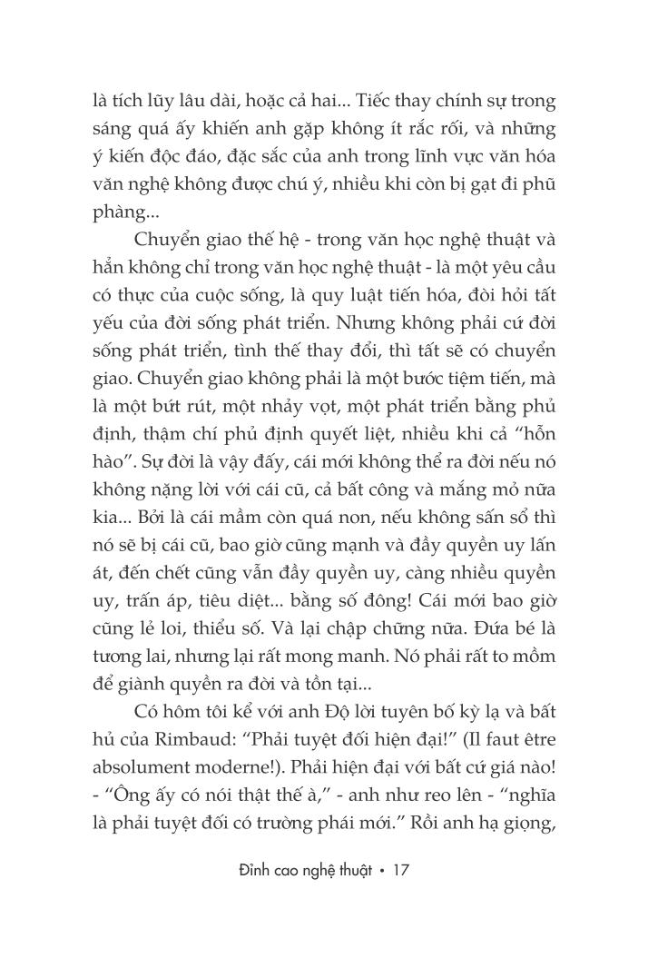 dọc đường - Ảnh 4