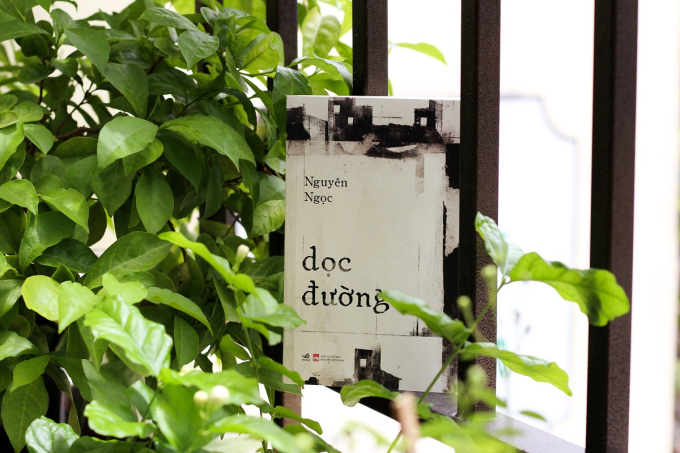 dọc đường - Ảnh 7