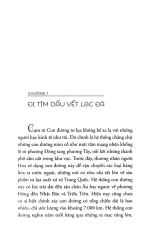 độc hành (tái bản 2018) - Ảnh 10