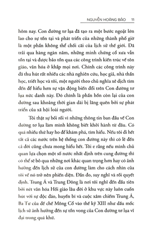 độc hành (tái bản 2018) - Ảnh 12