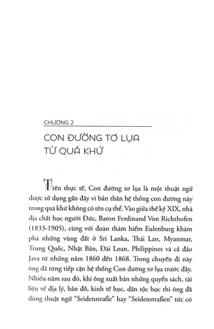 độc hành (tái bản 2018) - Ảnh 14