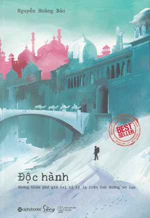 độc hành (tái bản 2018) - Ảnh 3
