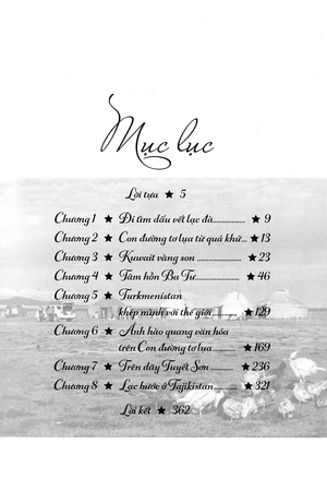 độc hành (tái bản 2018) - Ảnh 9