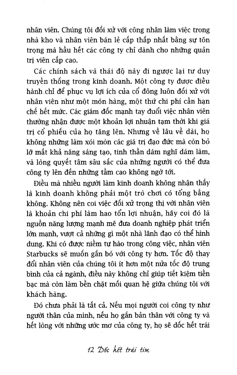 dốc hết trái tim (tái bản 2018) - Ảnh 11