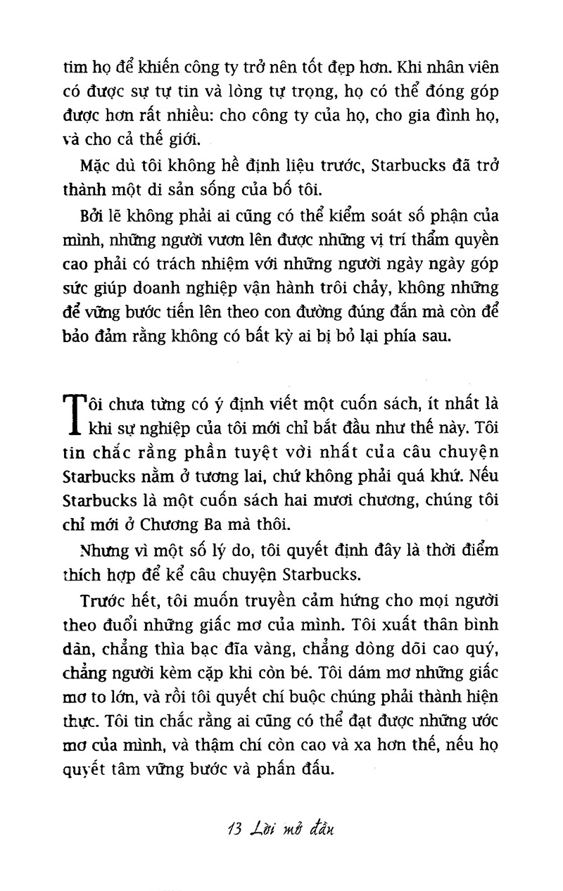 dốc hết trái tim (tái bản 2018) - Ảnh 12