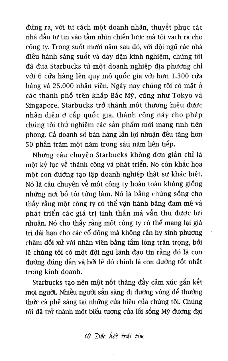dốc hết trái tim (tái bản 2018) - Ảnh 9