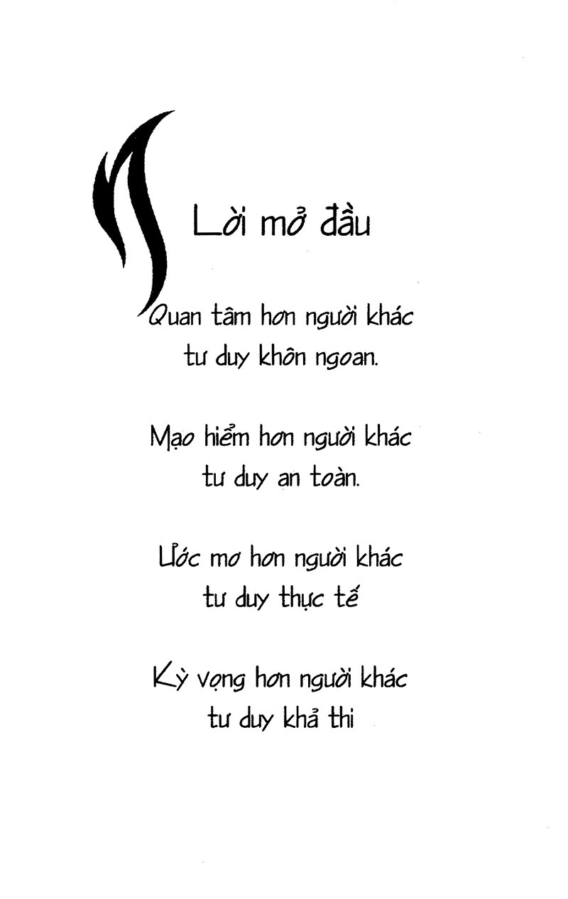 Doc Het Trai Tim (Tai Ban 2025) - Ảnh 5