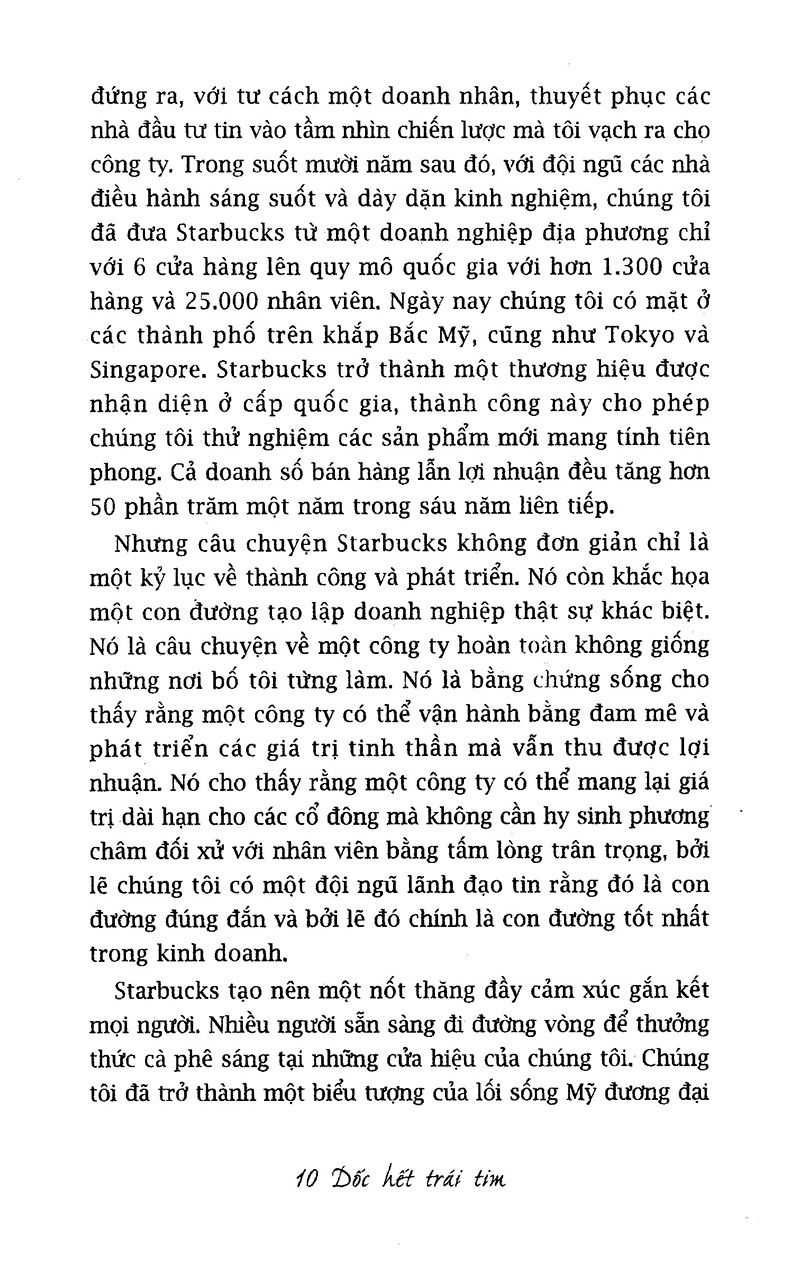 Doc Het Trai Tim (Tai Ban 2025) - Ảnh 9