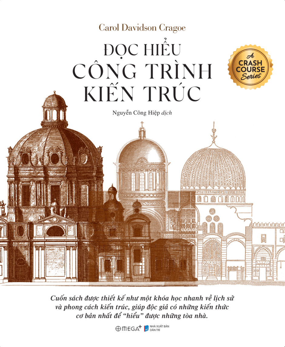 đọc hiểu công trình kiến trúc - Ảnh 2