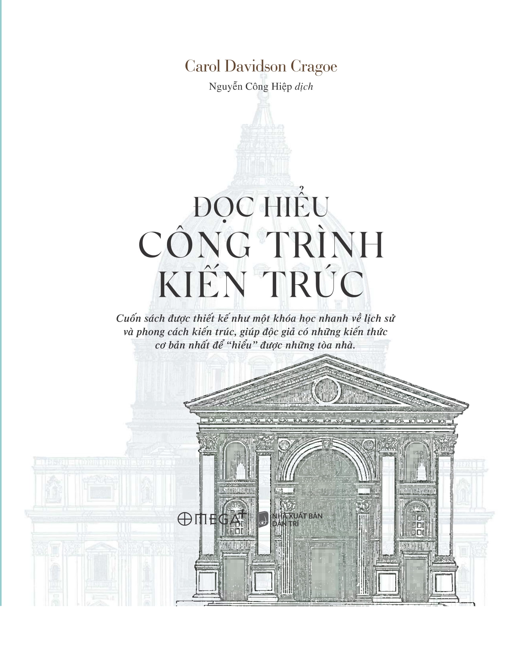 đọc hiểu công trình kiến trúc - Ảnh 5