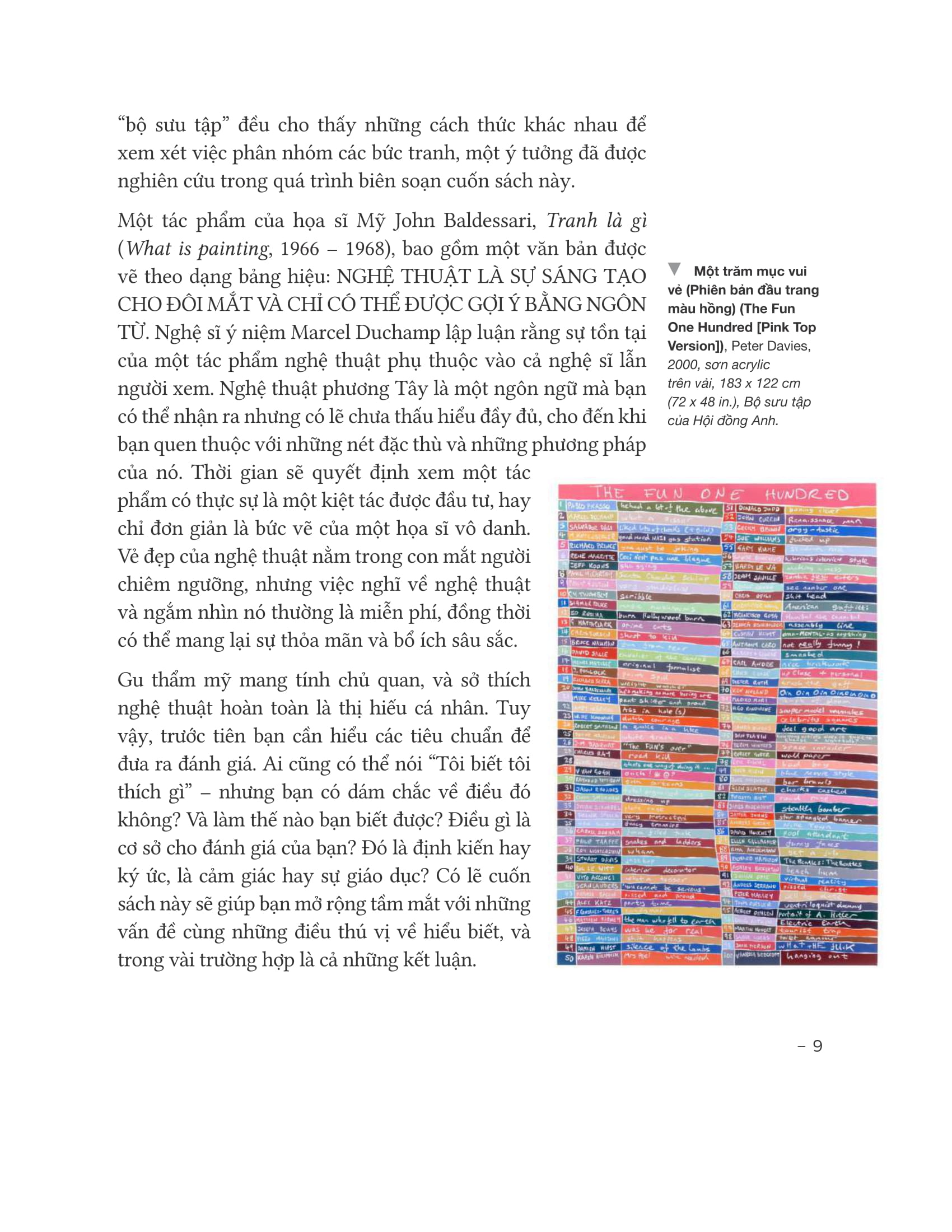 đọc hiểu tác phẩm hội họa - Ảnh 11