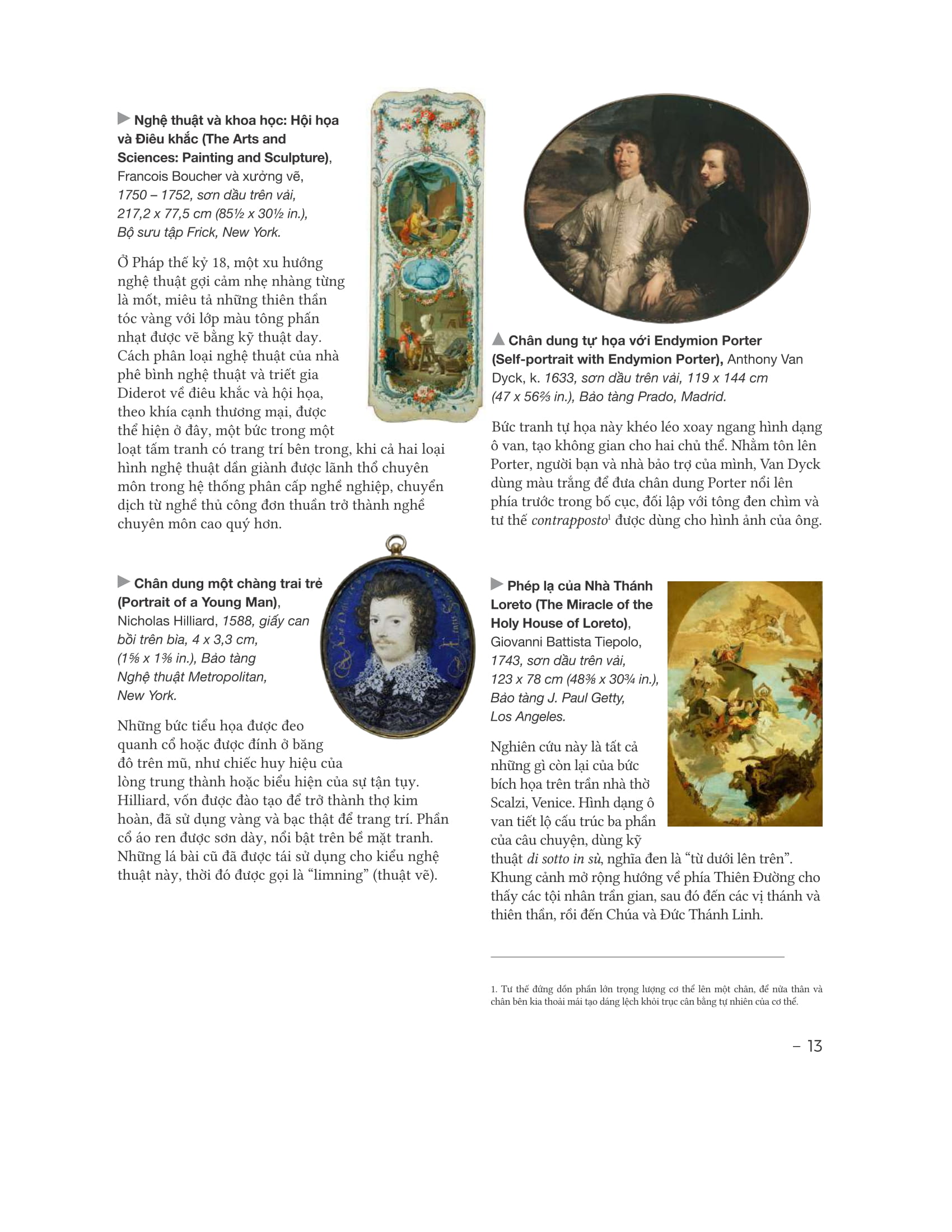 đọc hiểu tác phẩm hội họa - Ảnh 15