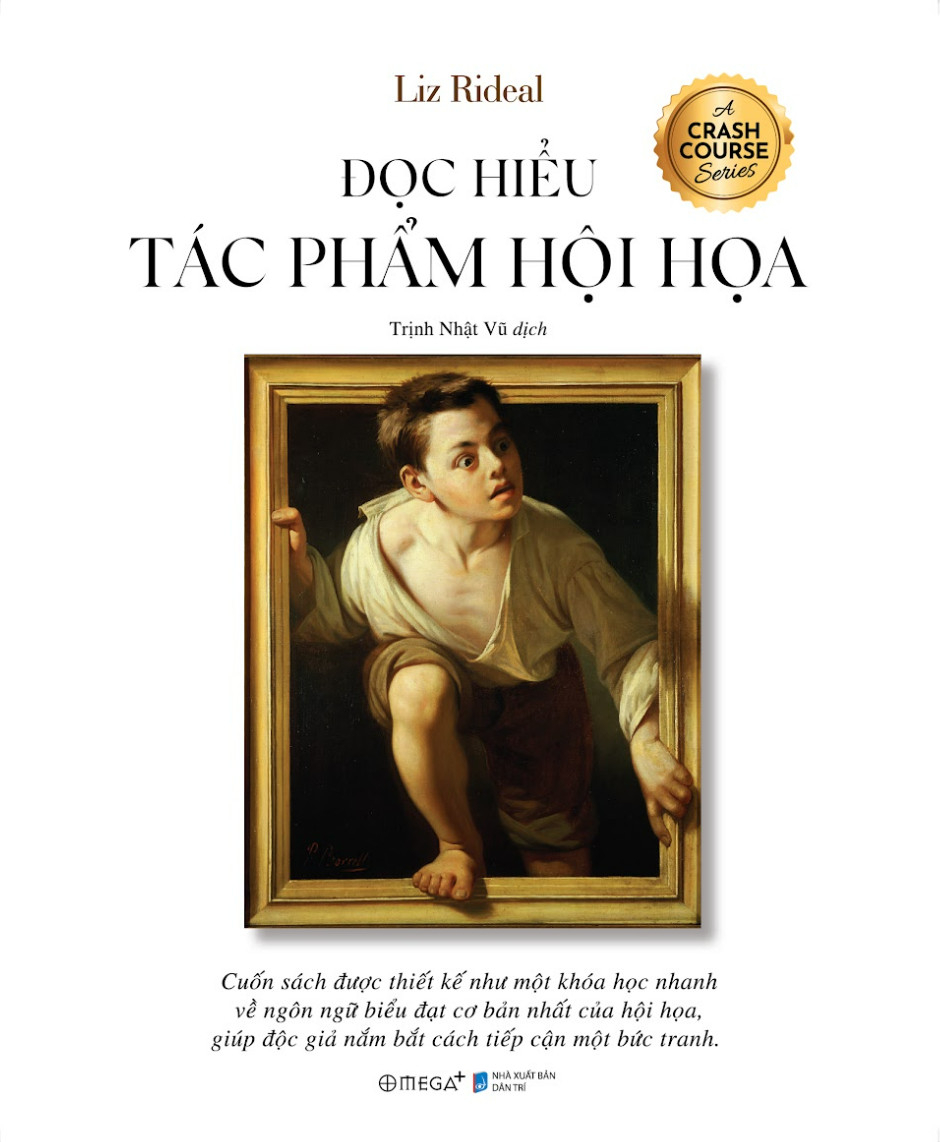 đọc hiểu tác phẩm hội họa - Ảnh 2