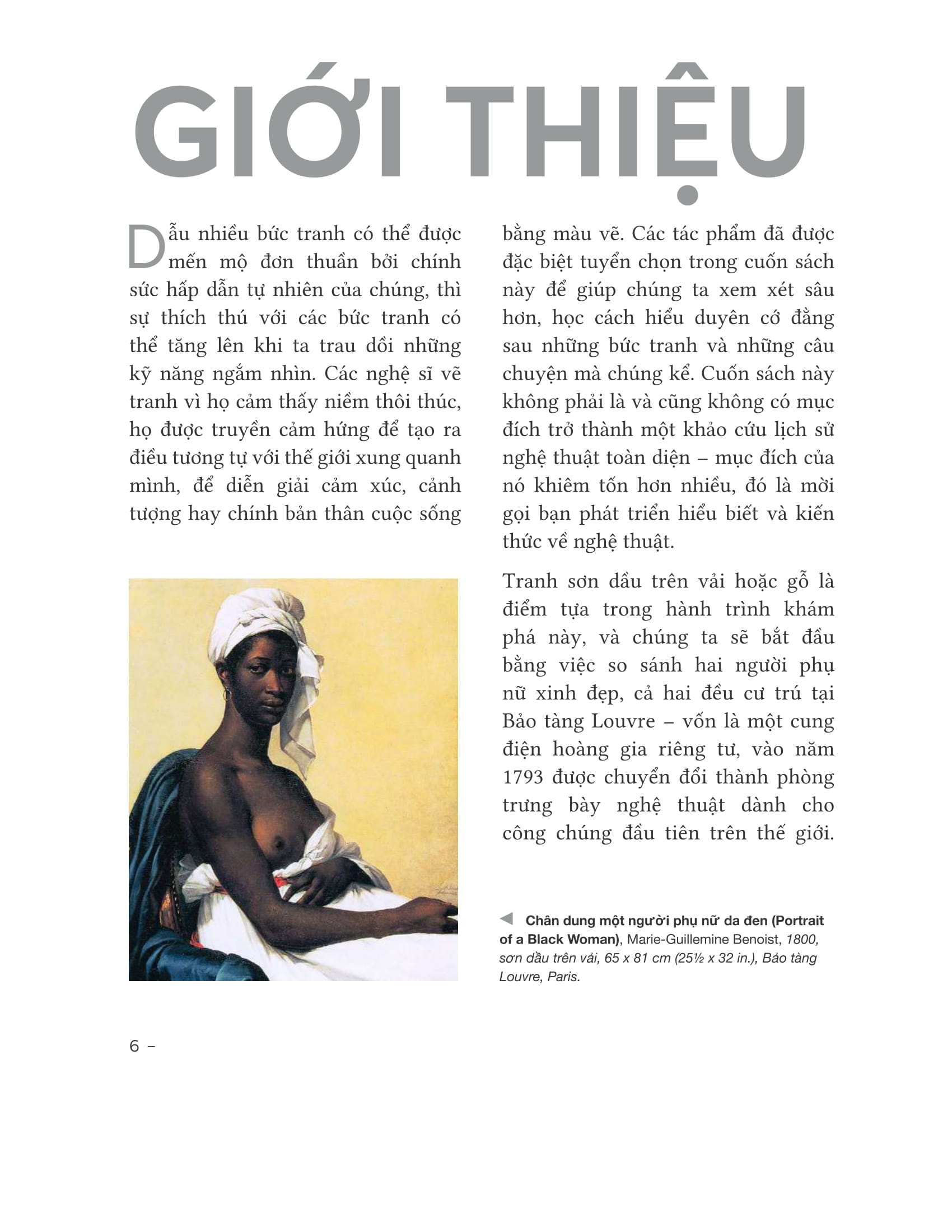 đọc hiểu tác phẩm hội họa - Ảnh 8