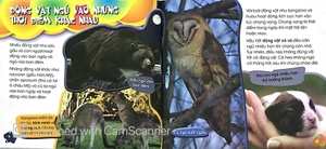 độc, lạ, phi thường - giấc ngủ muôn hình - Ảnh 4