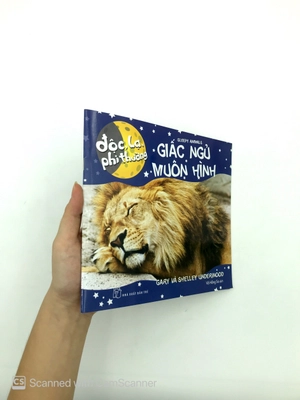 độc, lạ, phi thường - giấc ngủ muôn hình - Ảnh 7