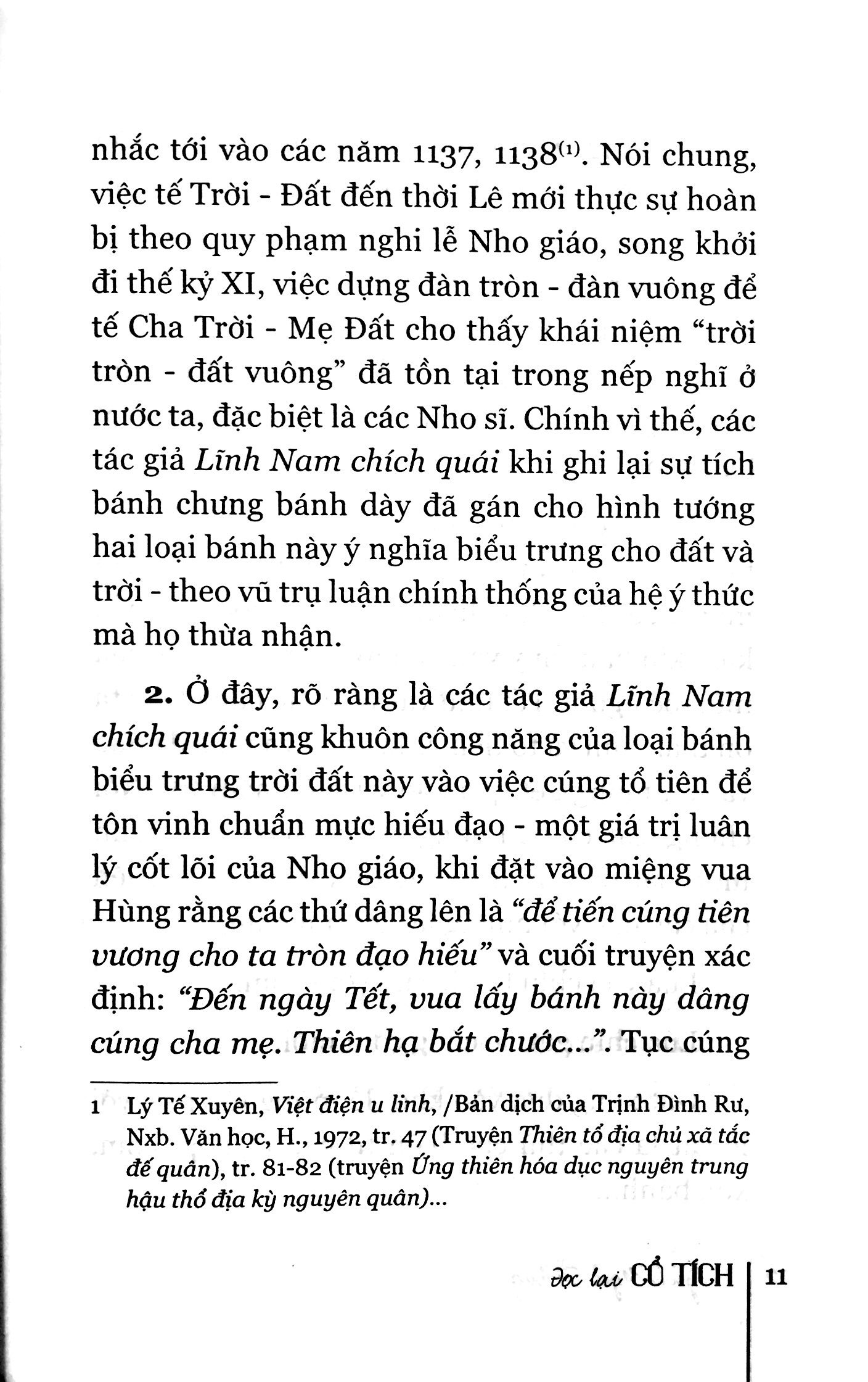 đọc lại cổ tích - Ảnh 6