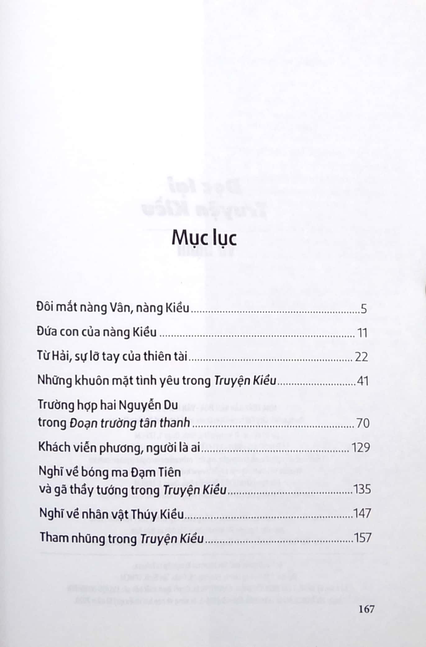 đọc lại truyện kiều - Ảnh 3