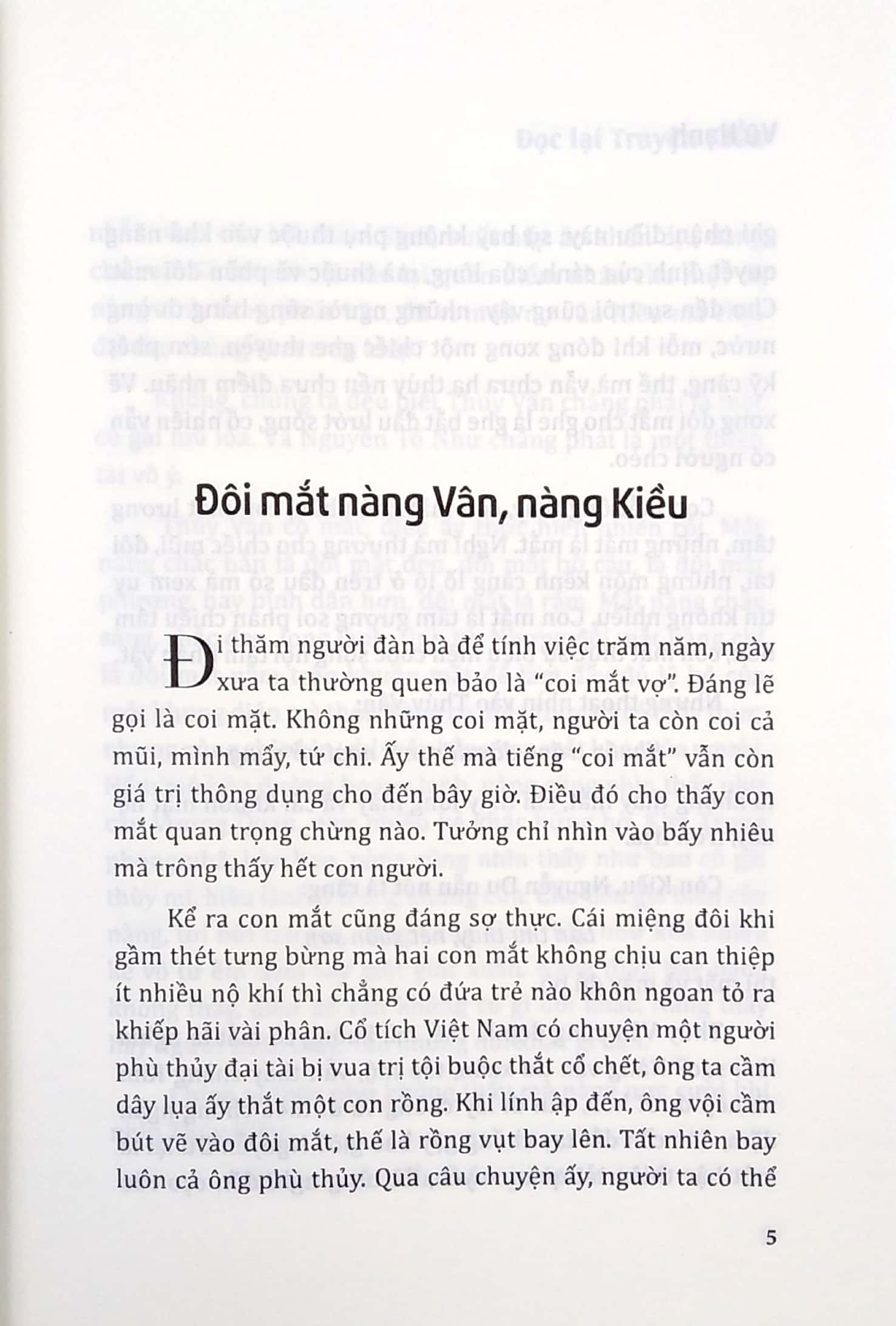 đọc lại truyện kiều - Ảnh 4