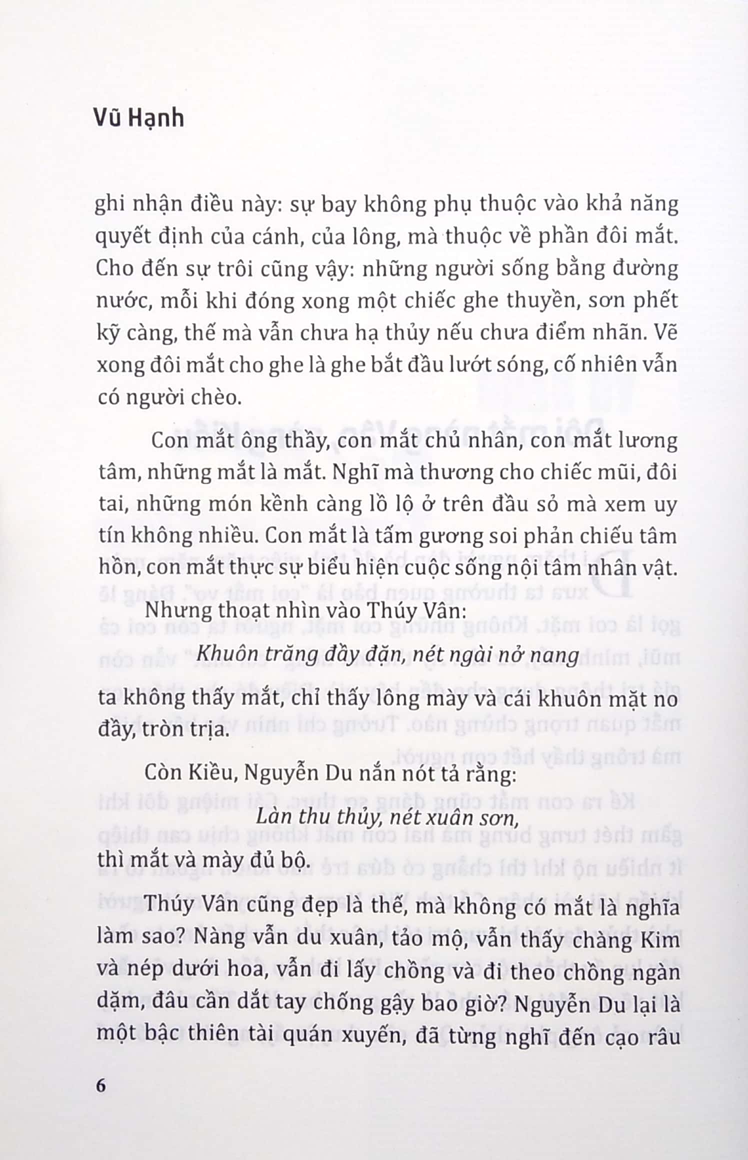 đọc lại truyện kiều - Ảnh 5
