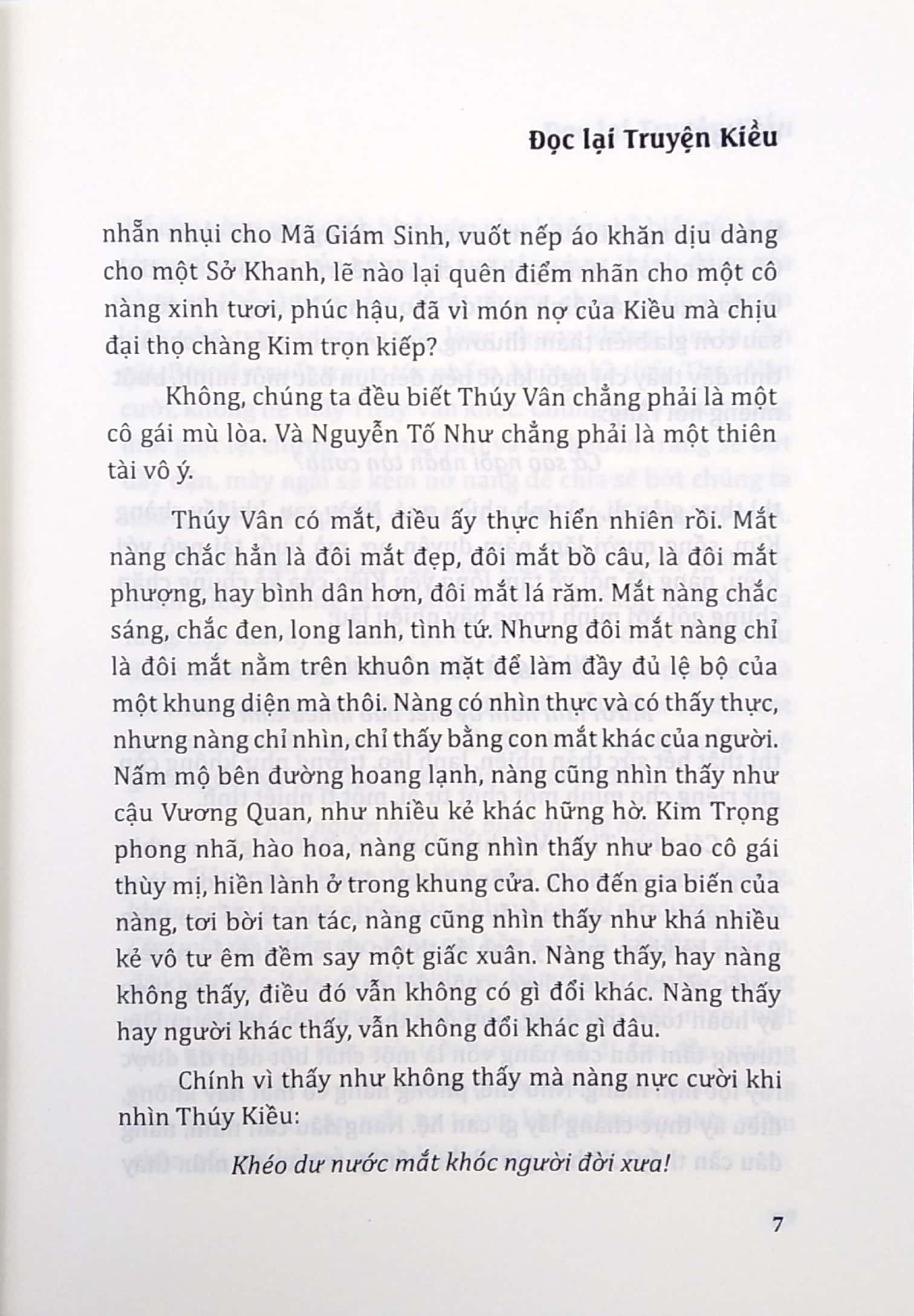 đọc lại truyện kiều - Ảnh 6