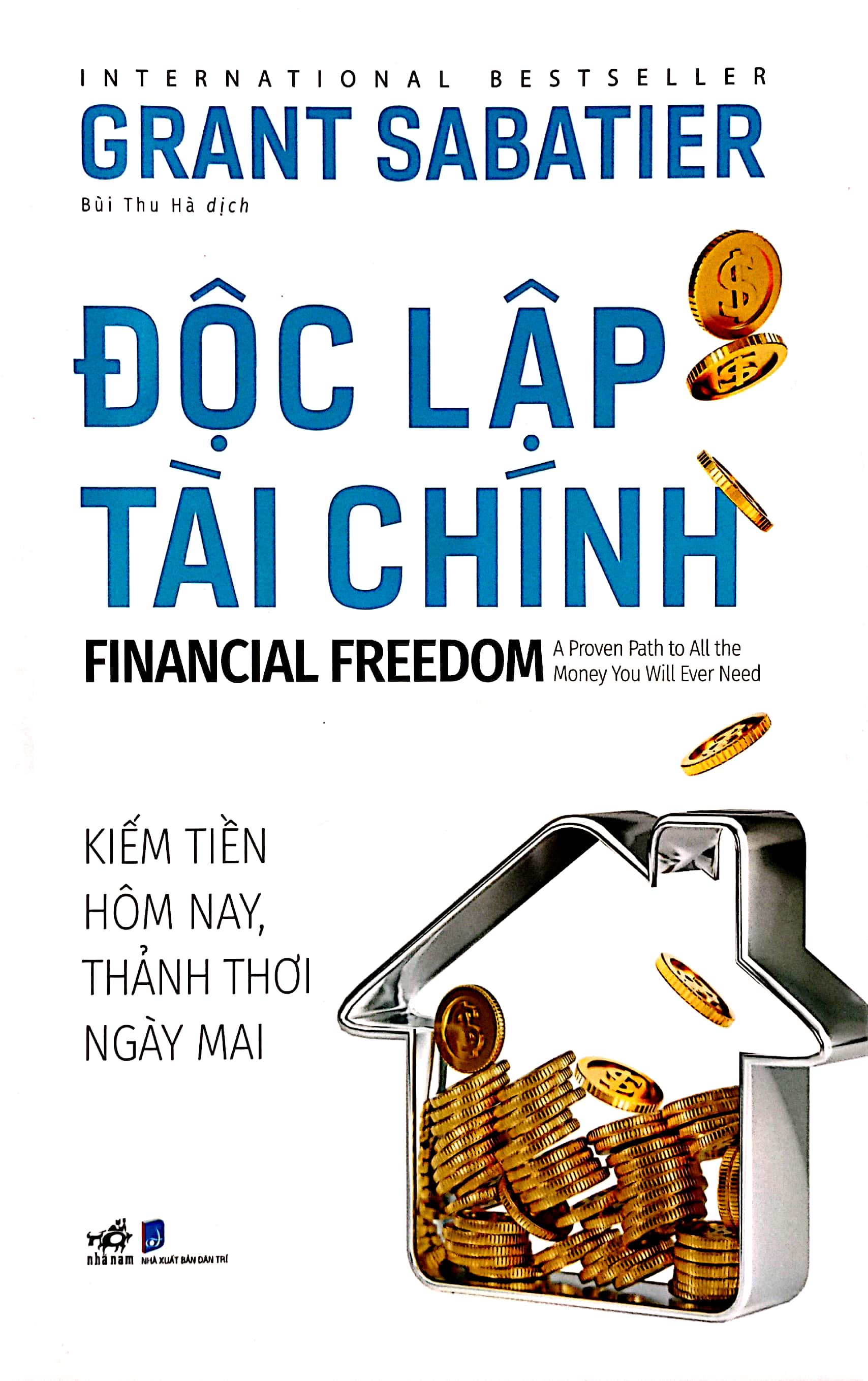 độc lập tài chính - financial freedom - Ảnh 2