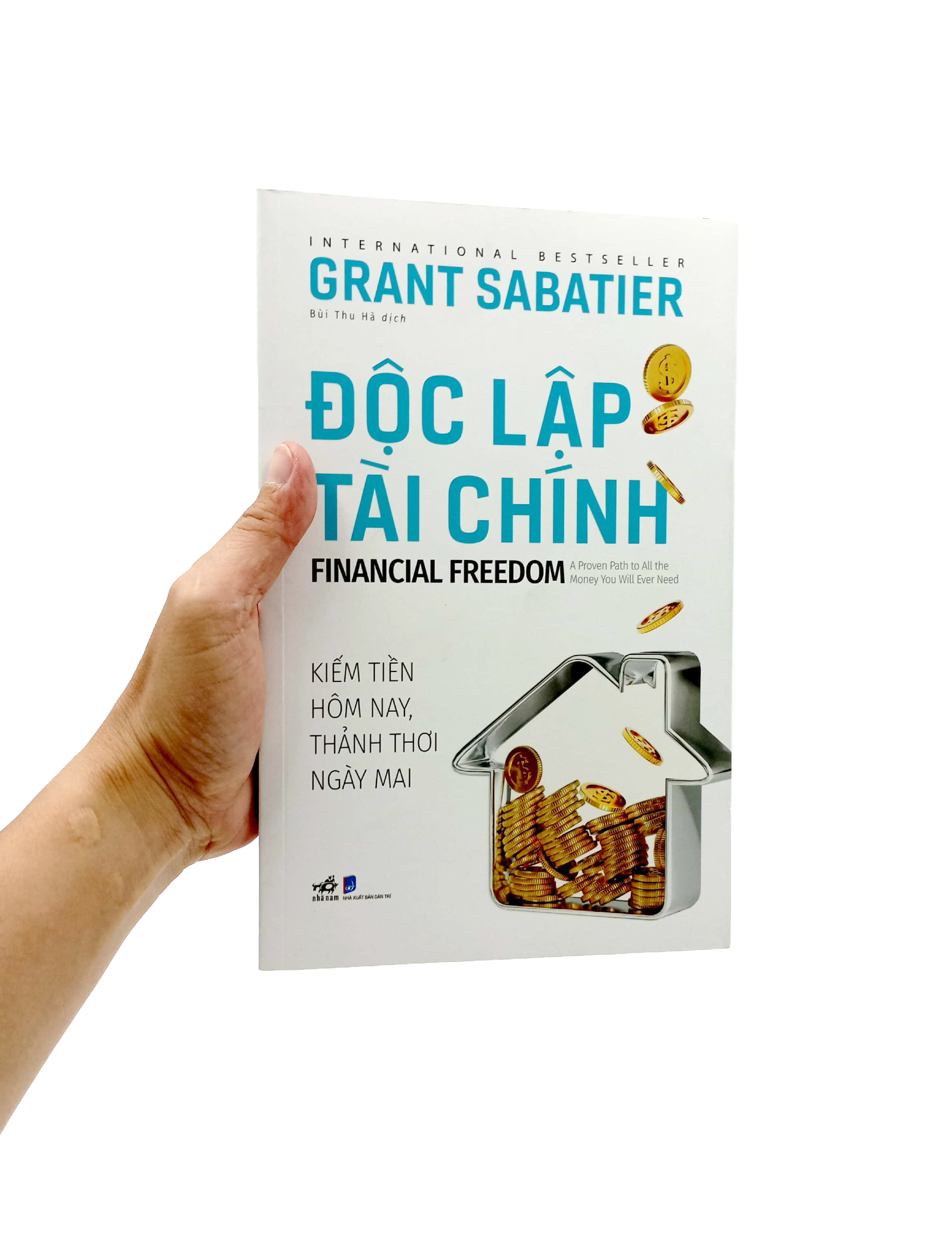 độc lập tài chính - financial freedom - Ảnh 7