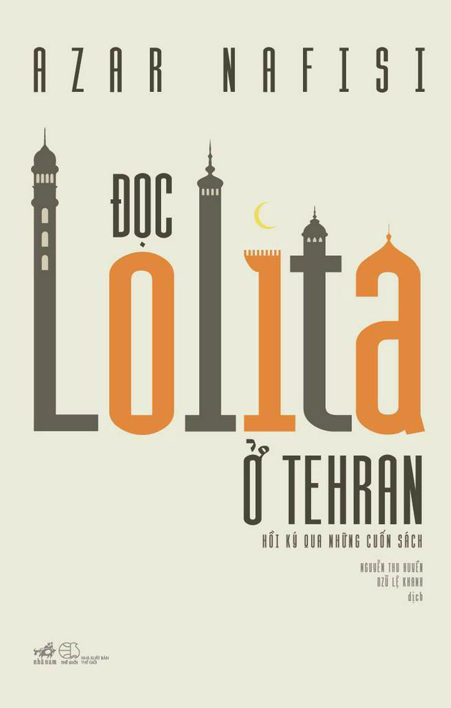đọc lolita ở tehran - Ảnh 2