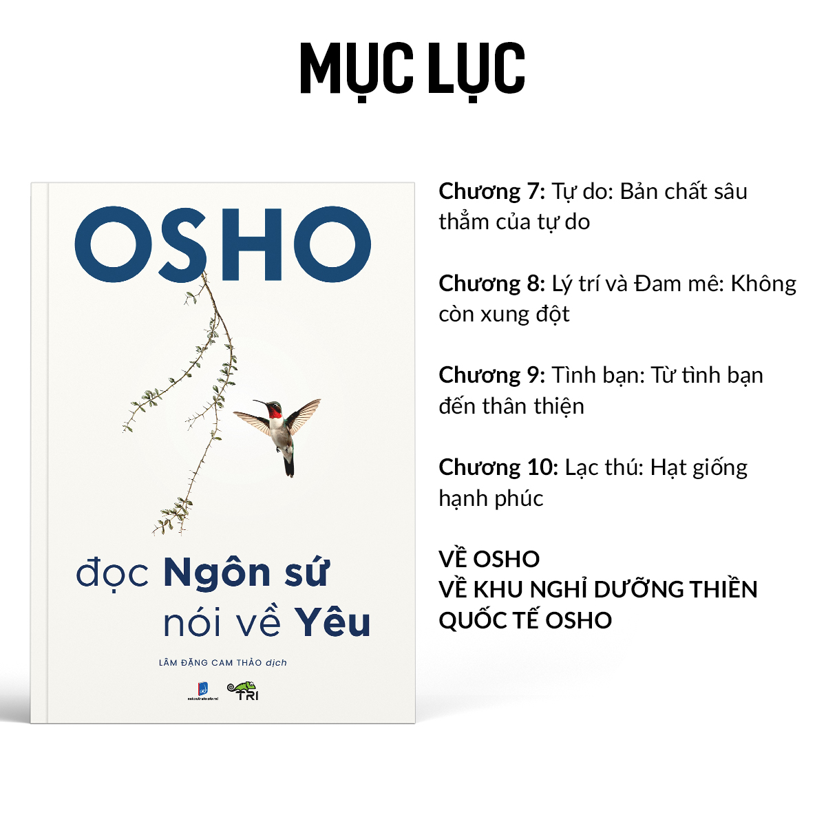 đọc ngôn sứ, nói về yêu - Ảnh 2