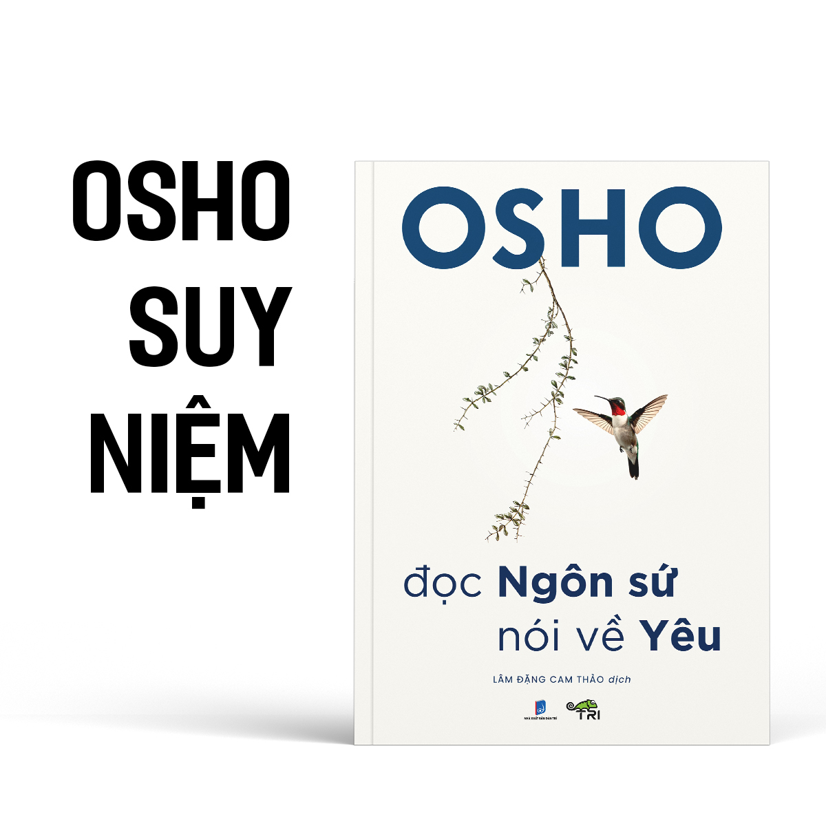 đọc ngôn sứ, nói về yêu - Ảnh 4