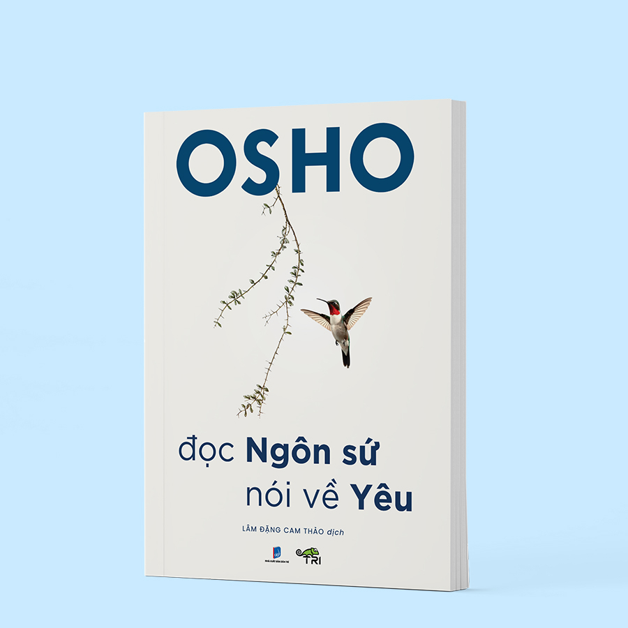 đọc ngôn sứ, nói về yêu - Ảnh 6