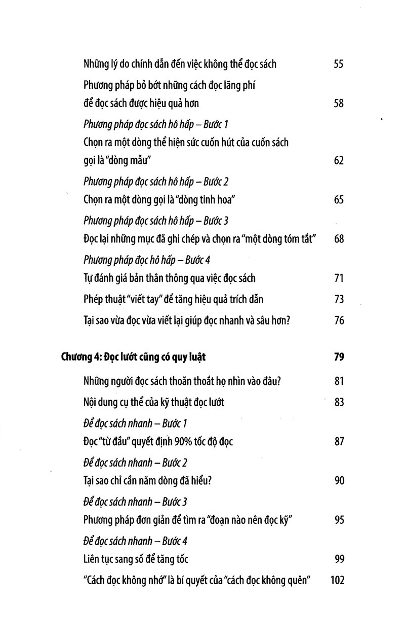 Đọc Nhanh, Hiểu Sâu, Nhớ Lâu Trọn Đời (Tái Bản 2025) - Ảnh 4