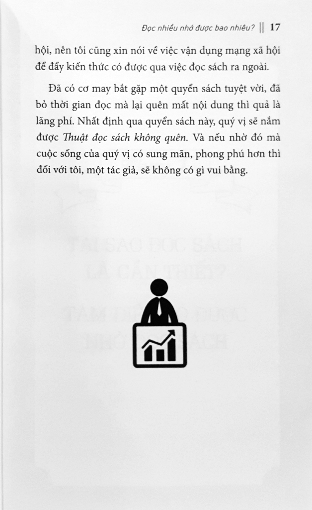 đọc nhiều nhớ được bao nhiêu? - Ảnh 8