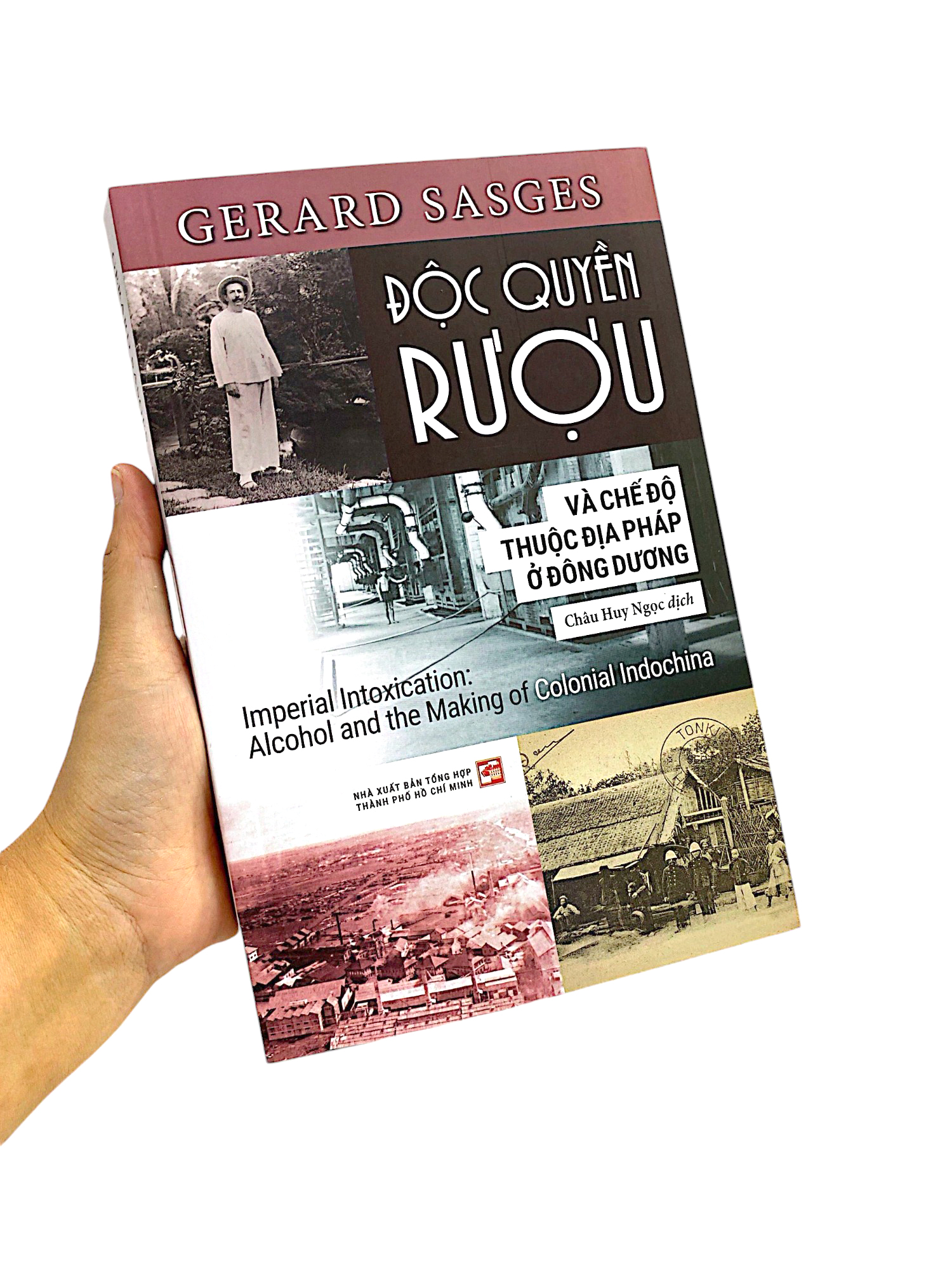 độc quyền rượu và chế độ thuộc địa pháp ở đông dương - Ảnh 12
