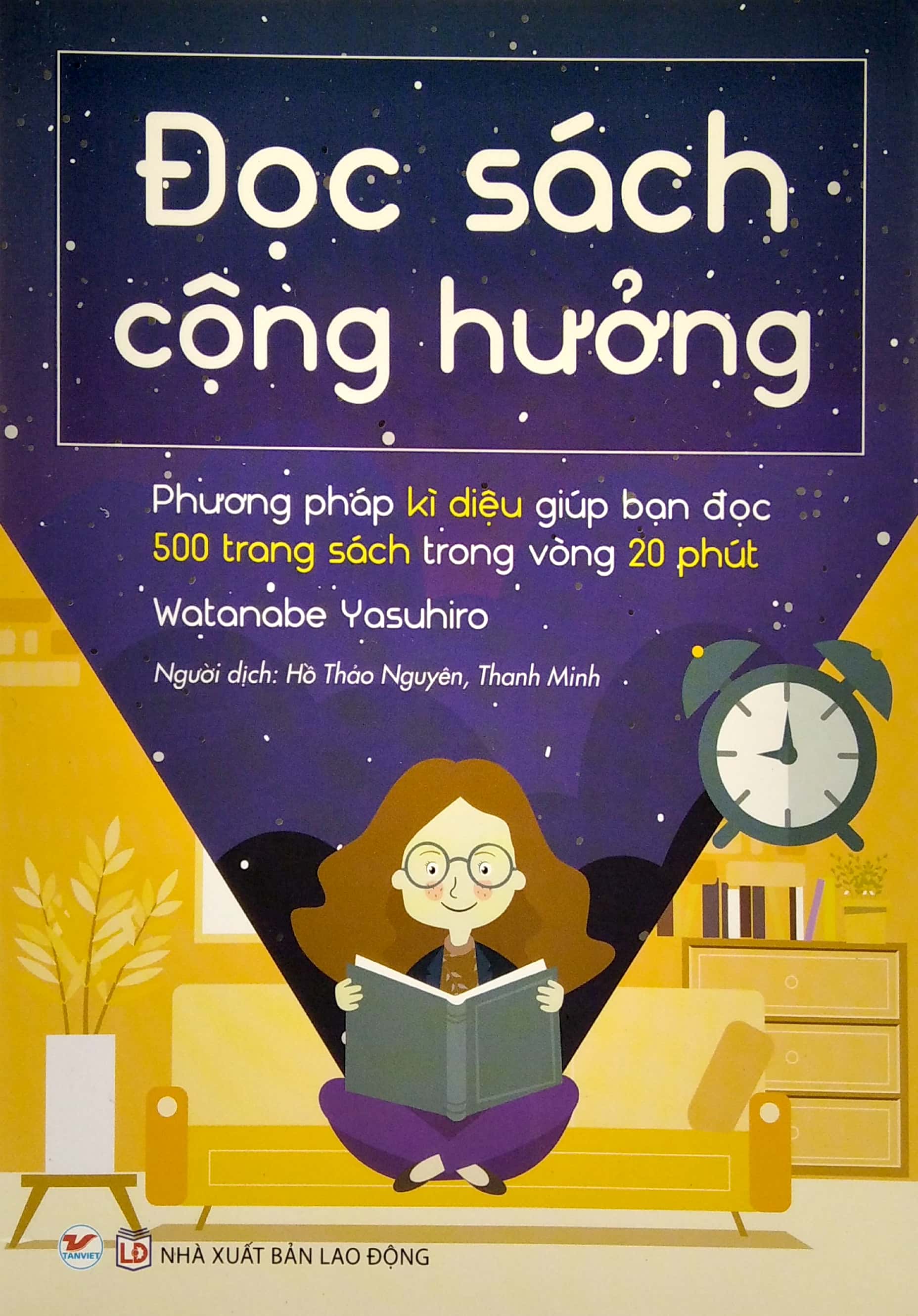 đọc sách cộng hưởng - Ảnh 3
