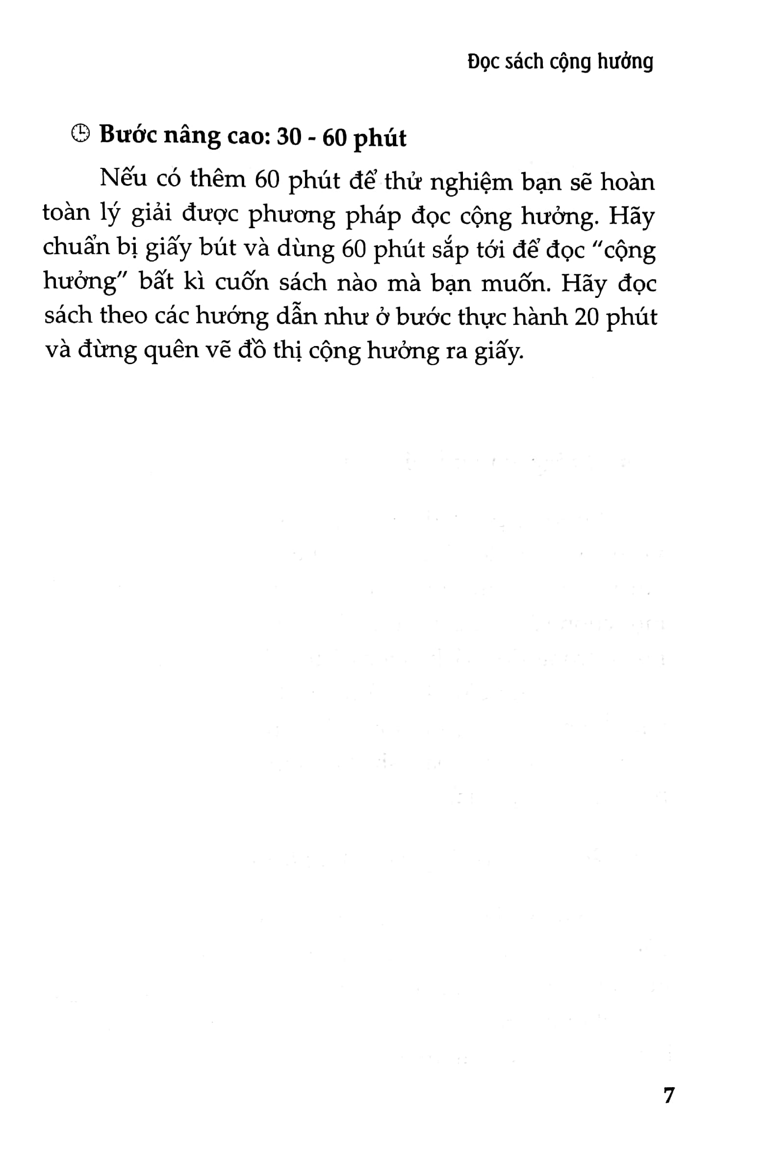 đọc sách cộng hưởng - Ảnh 6