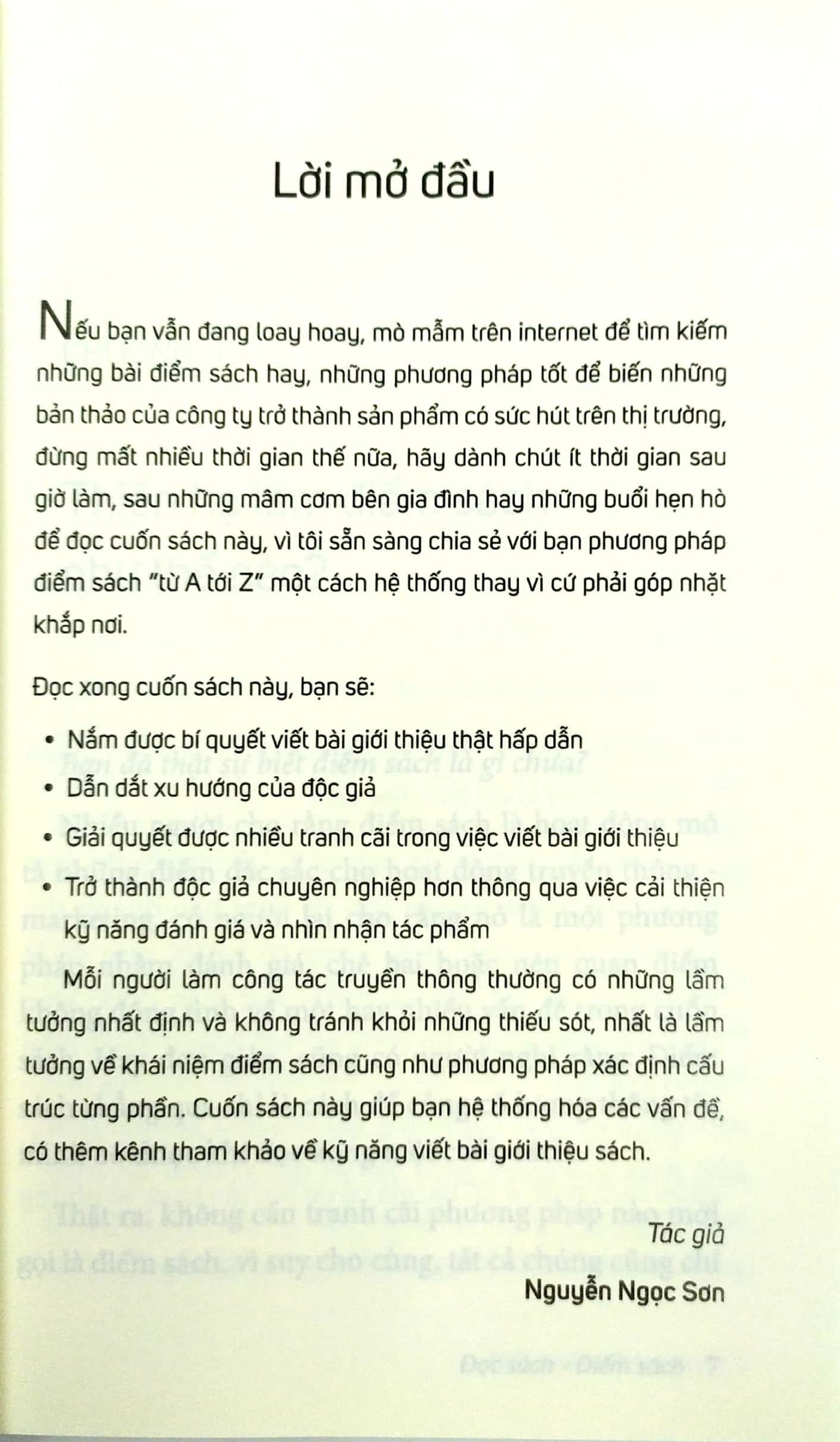 đọc sách - điểm sách - Ảnh 4