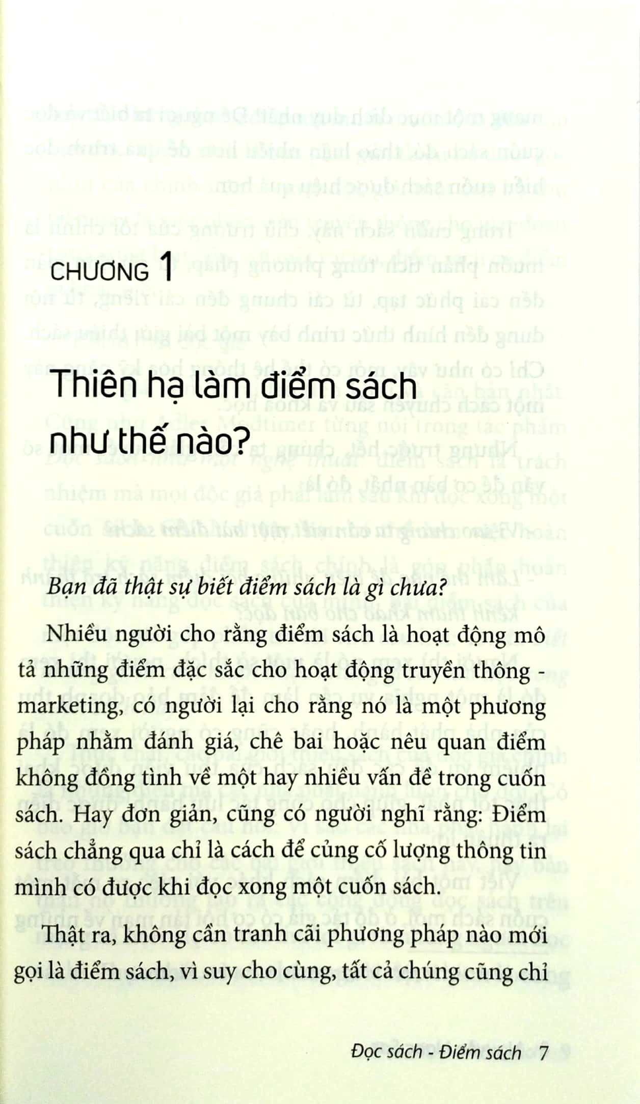 đọc sách - điểm sách - Ảnh 5