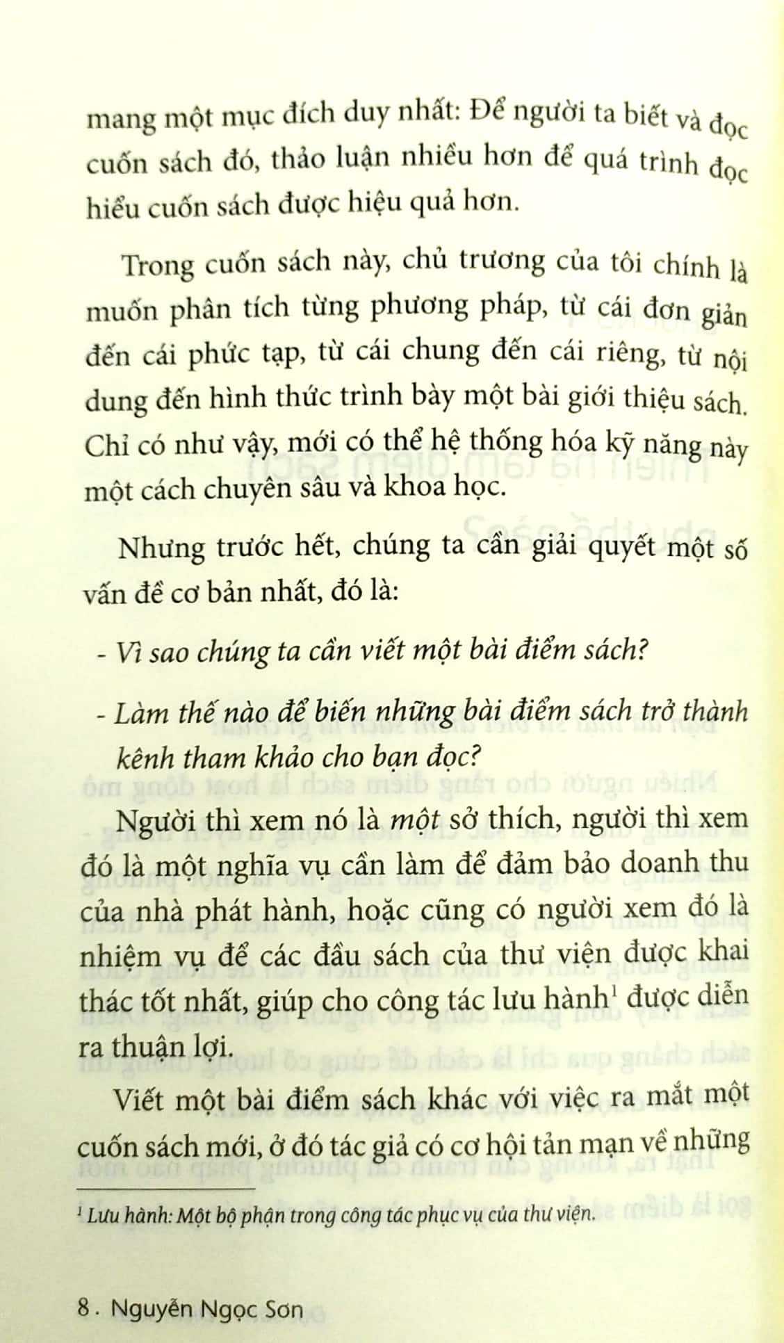 đọc sách - điểm sách - Ảnh 6