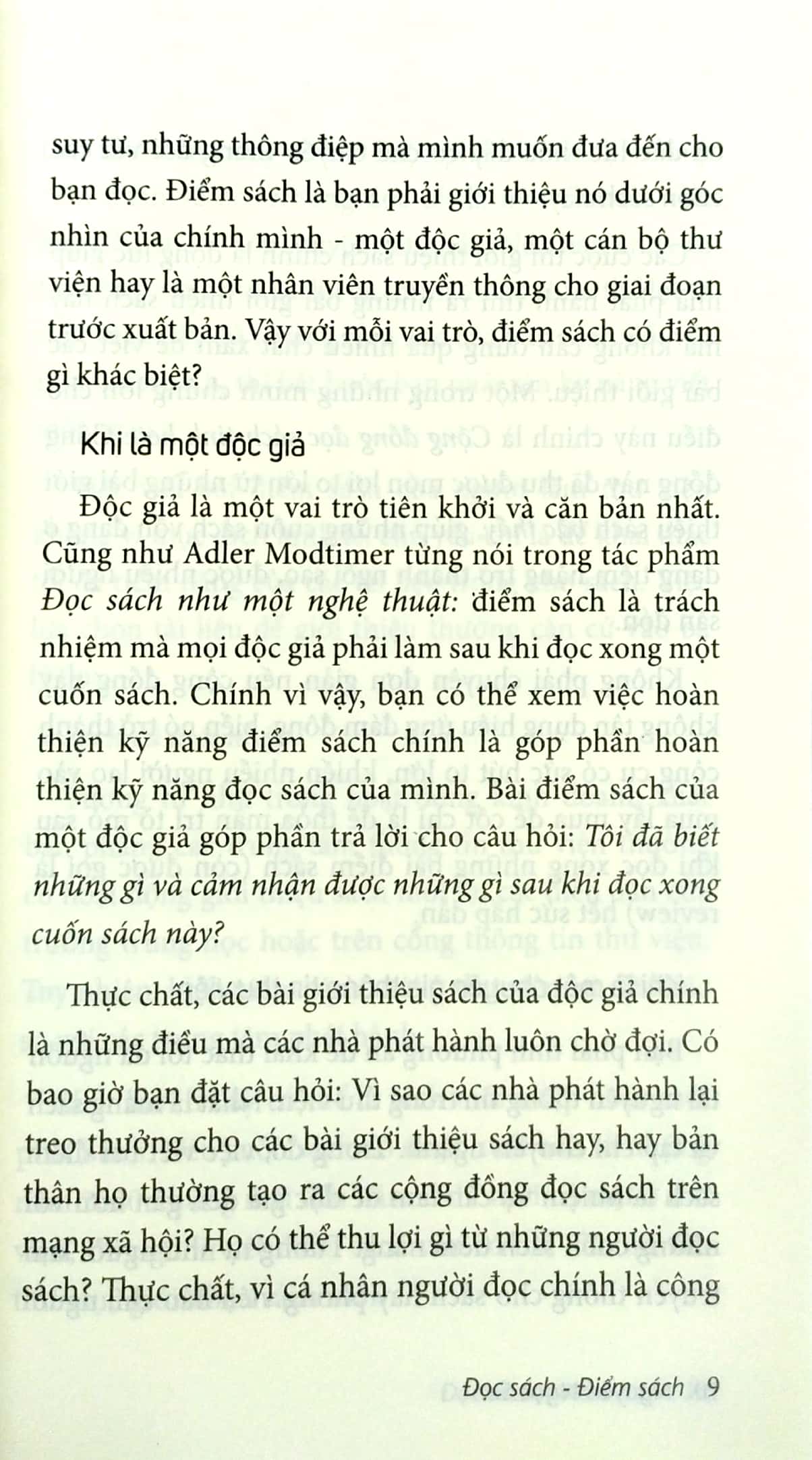 đọc sách - điểm sách - Ảnh 7