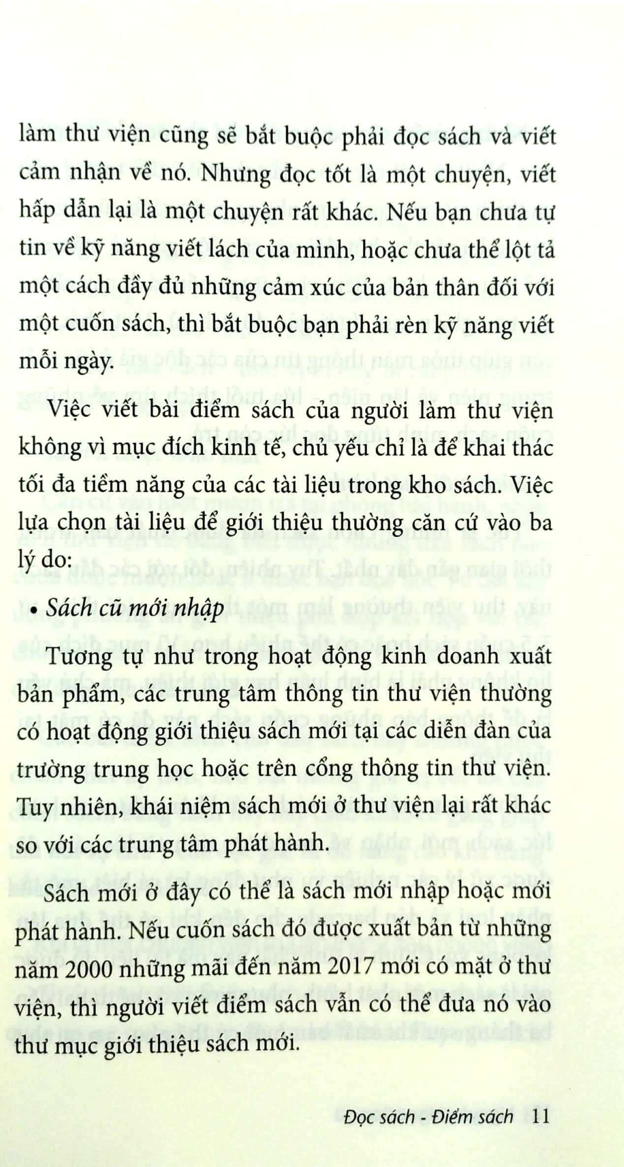 đọc sách - điểm sách - Ảnh 9