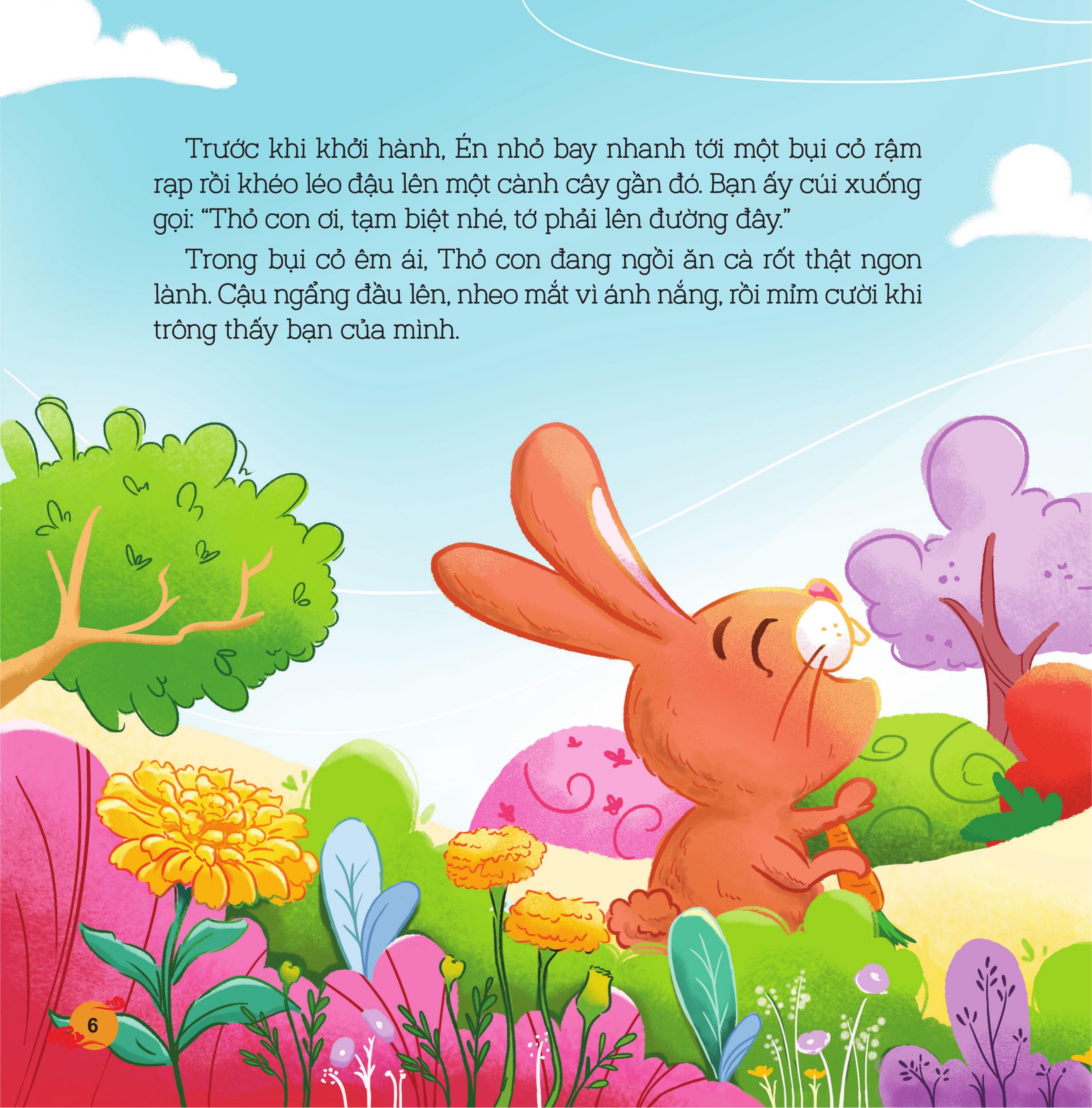 đọc sách ngày xuân, quây quần đón tết - én bay khắp miền, tết về bình yên - Ảnh 8