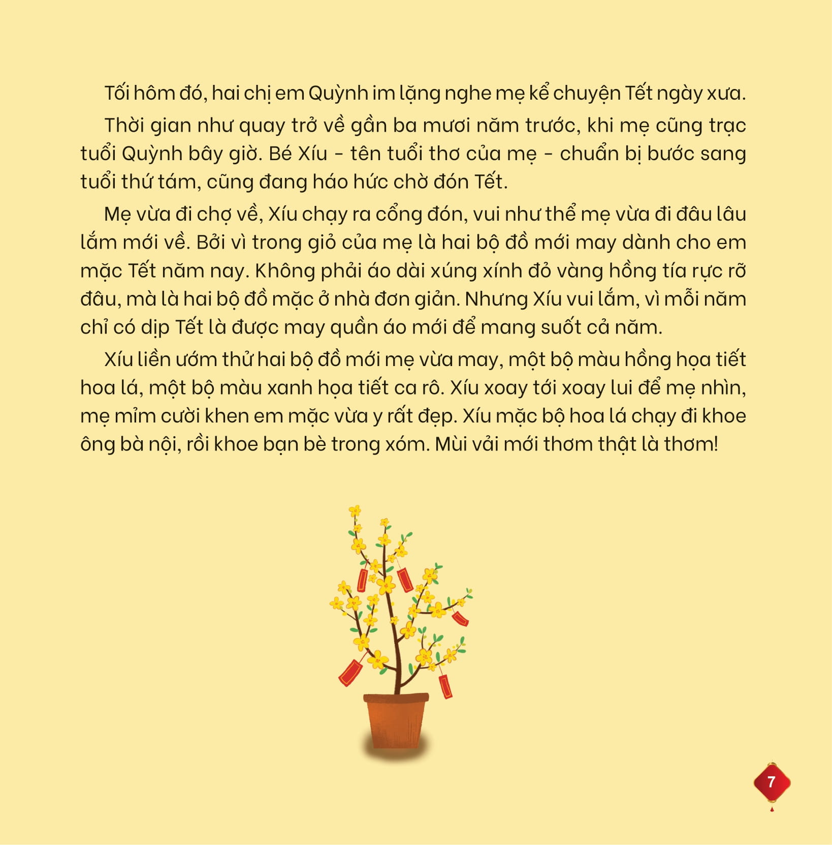 Đọc Sách Ngày Xuân, Quây Quần Đón Tết - Pháo Hoa Đêm Giao Thừa - Ảnh 6